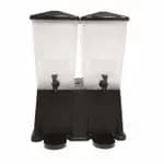 Tablecraft 353DP 3-Gallon Slimline Cold Beverage Dispenser — view 4
