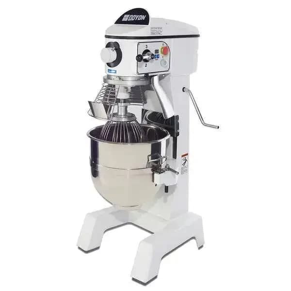 Doyon SM300 Planetary Mixer — main image