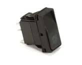Garland 4600614 Rocker Switch, Main Power, Green — view 2