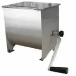 Hamilton Beach 36-1901-W Weston Meat Mixer — view 2
