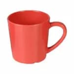 Thunder Group ML901T NuStone Tan 8 oz. Melamine Mug/Cup | Case of 12 — view 6