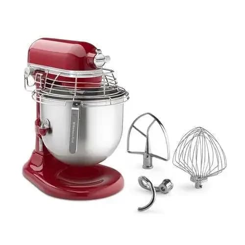 KitchenAid Commercial KSMC895ER KitchenAid® Commercial Stand Mixer — main image