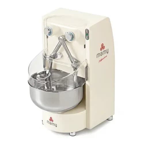 AMPTO T7E MAMY Mamy® by Mecnosud Diving Arm countertop Mixer — main image