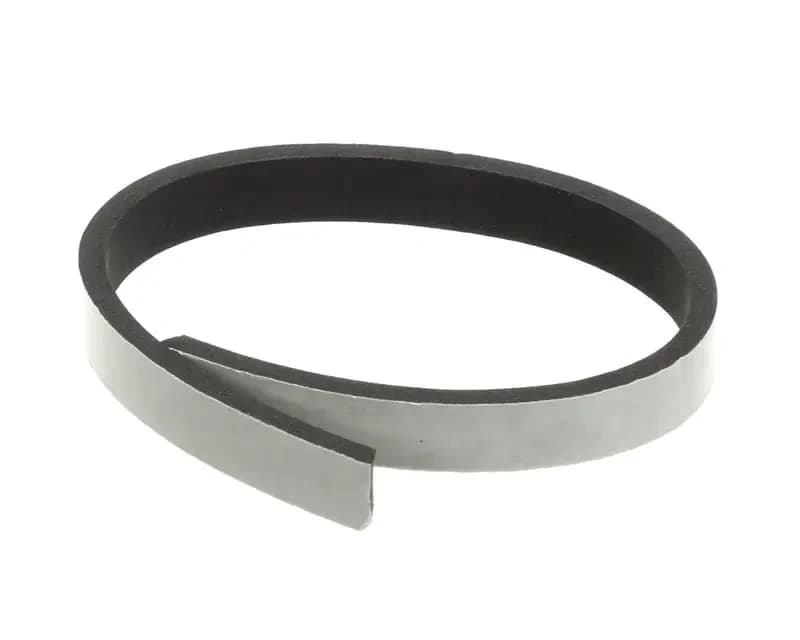 Alto Shaam TA-25621 Foam Tape, 3/16" Thick x 12" Wide — main image