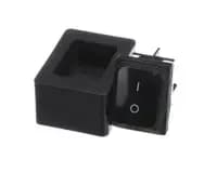 Antunes DCH-12 Parts & Manuals