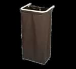 Forbes Industries 2220 Guest Room Attendant Cart — view 9