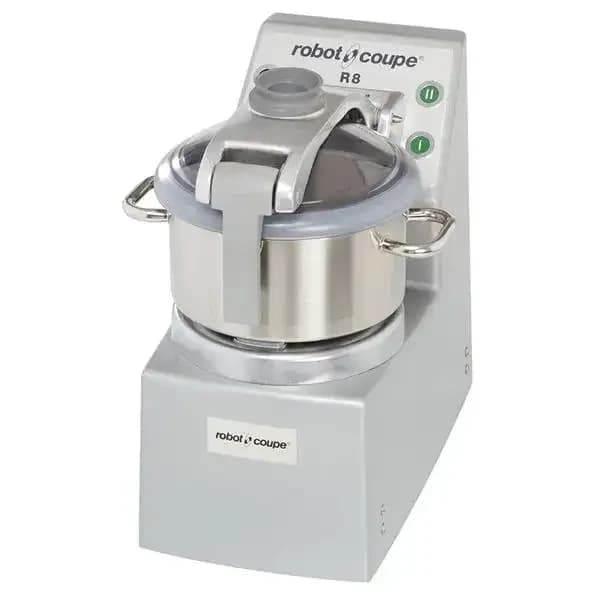 Robot Coupe R8 Cutter/Mixer — main image