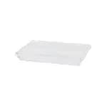 Atosa MGF36FGR 8.7 cu. ft. 2-Door Undercounter Freezer 36-1/4"W — view 8