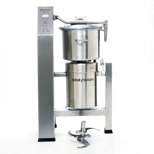 Robot Coupe R23T Cutter/Mixer — view 2