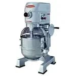BakeMax (TVI) BMPME30 Planetary Mixer — view 2