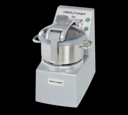 Robot Coupe R8U Cutter/Mixer — main image