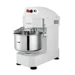 Eurodib USA LM20T Mixer, Spiral Dough — view 2