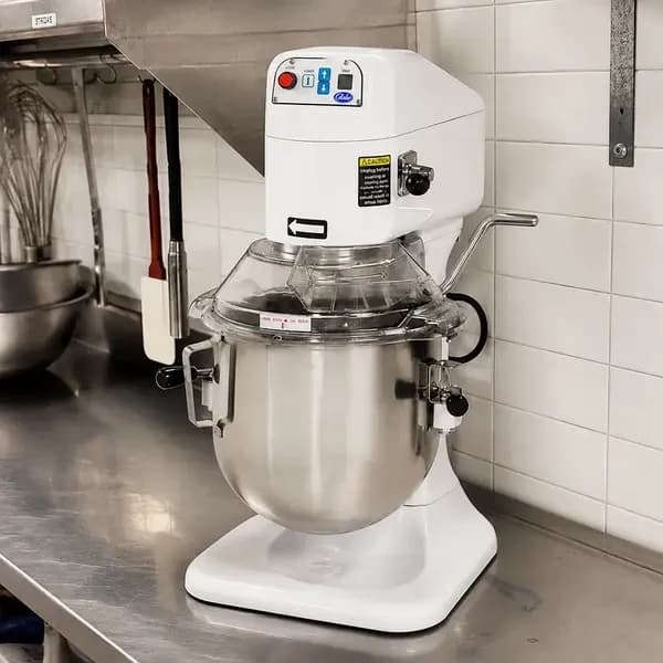 Globe SP08 Planetary Mixer — main image