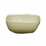 Thunder Group PS3103RD Passion Red 5 oz. Melamine Bowl | Case of 12 — view 6