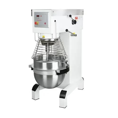 Varimixer V80 Food Mixer — main image
