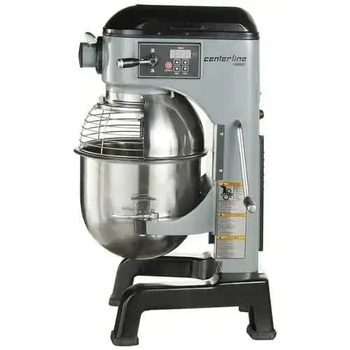 Hobart HMM20-1STD Centerline Planetary Mixer — main image