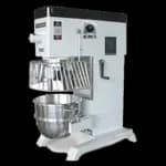 Blakeslee DD-60 Planetary Mixer — view 2