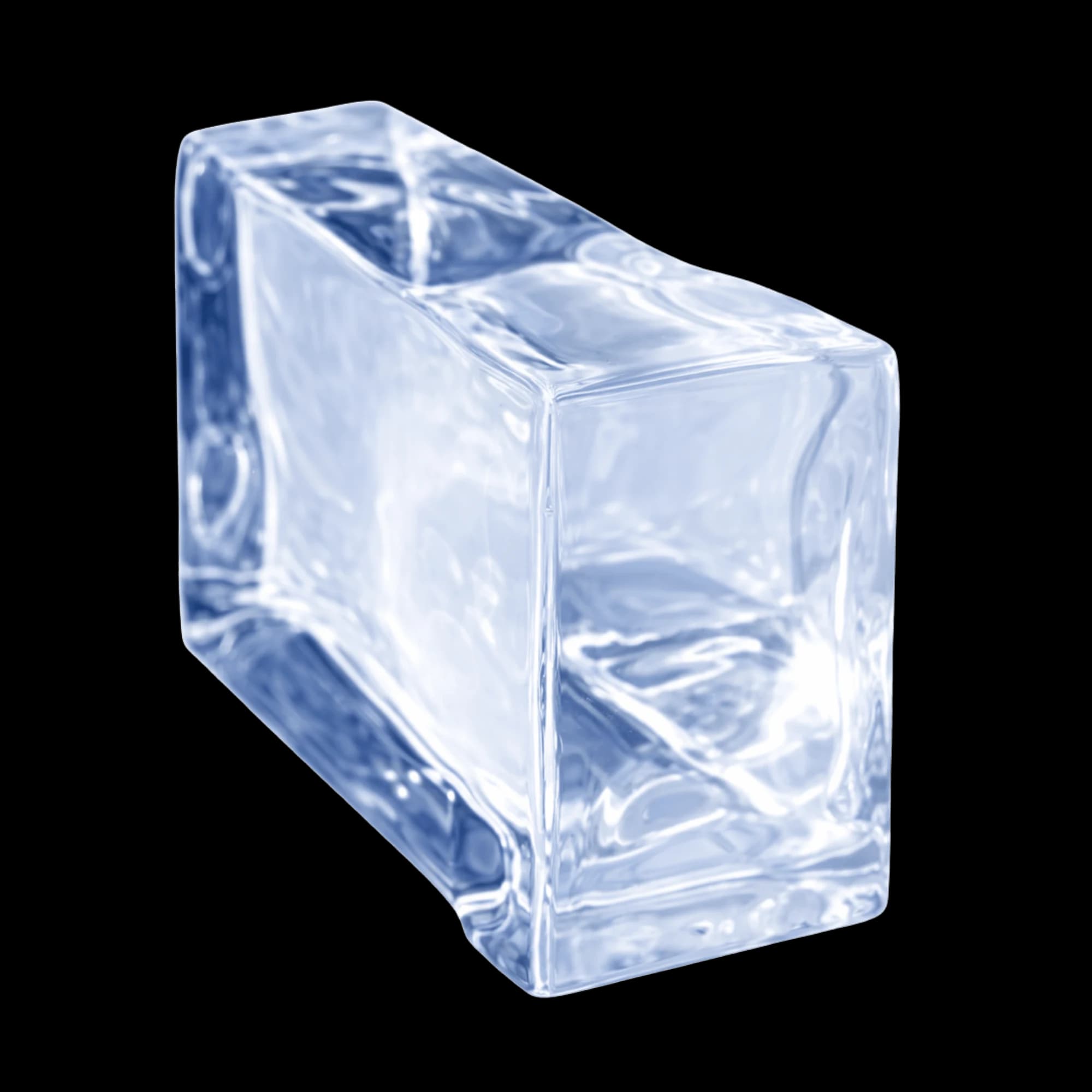 Icetro IM-0350 IM-0350-AH Modular Ice Machine Air Cooled Condenser Up To 367 Pounds Per Day Production Capacity Cube, Half Cube Style Ice — 115V, 1PH — view 2
