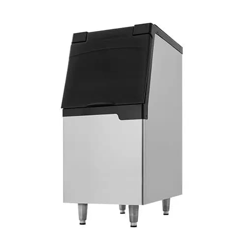 Icetro IB-026-22 Ice Storage Bin 265 Pound Capacity High Density Urethane Interior — main image