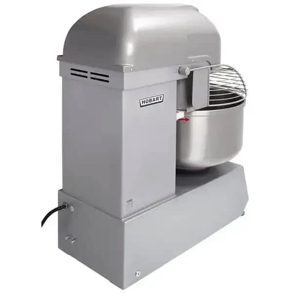 Hobart HSL220-1 Hobart Spiral Mixer — view 5