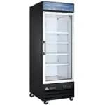 Kelvinator KCHGM26F 23 cu. ft. 1-Door Freezer Merchandiser 28-1/4"W — view 7