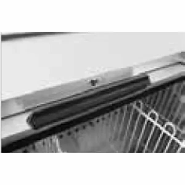 Atosa W0402360 Wire Divider for Bottle Coolers — main image
