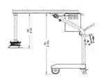 Sammic TRX-22 (3030507) Turbo Liquidiser — view 5