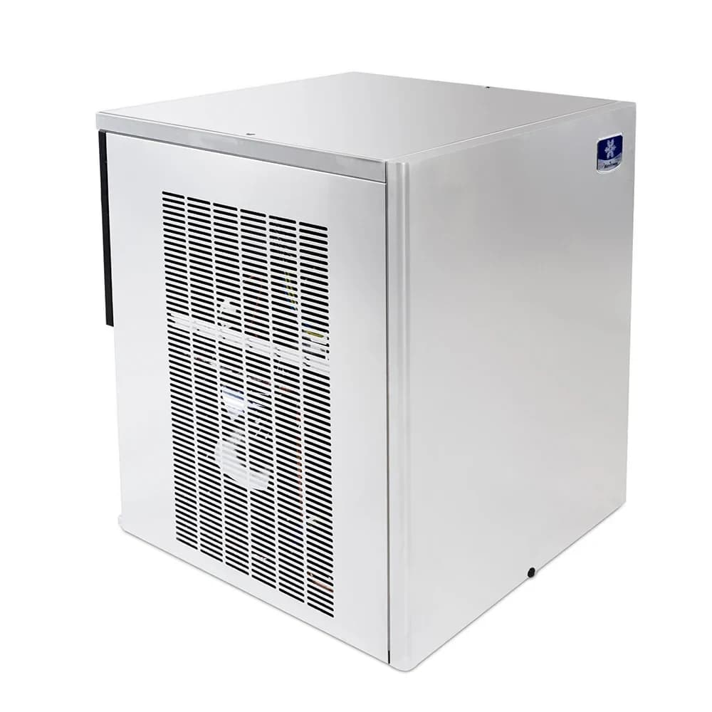 Manitowoc RNF1100A: 30" Air-Cooled Nugget Ice Machine Head — view 2