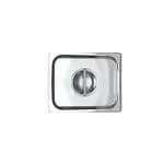 Wells MOD-200TDM 208/240V Drop-In 2-Well Warmer with Drain Manifold — view 3