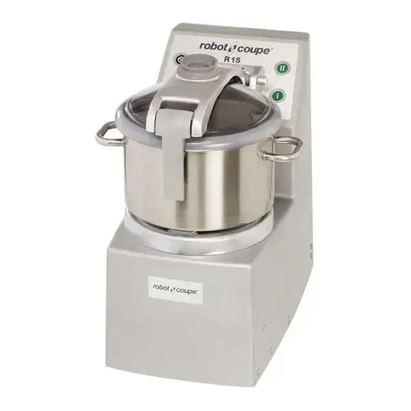 Robot Coupe R15 Cutter/Mixer — main image