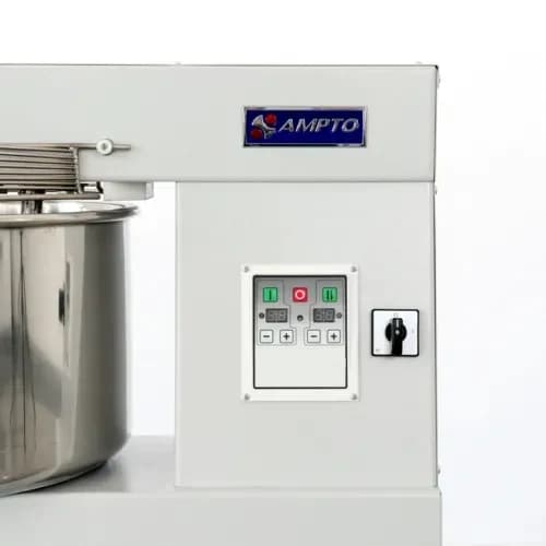 AMPTO TS44MD Spiral Dough Mixer — view 2