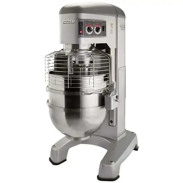 Hobart HL1400-1STD 200-240/50/60/3 Mixer; with bowl — main image