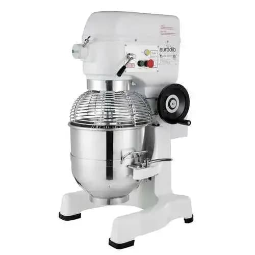 Eurodib USA M30 ETL 220 Mixer, Planetary — main image