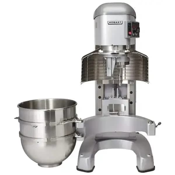 Hobart HL1400-1STD 200-240/50/60/3 Mixer; with bowl — view 8