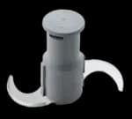 Electrolux Professional 600520 (K70VVNU) Vertical Cutter/Mixer — view 3