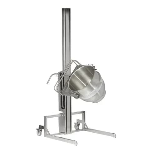 Varimixer VLIFT-M150H Maxilift Inox — main image