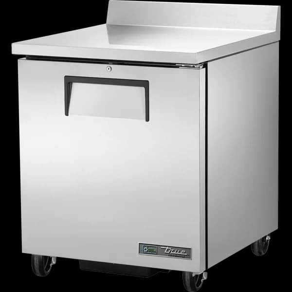 True TWT-27-HC Worktop Refrigerator, 27"