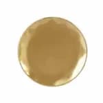 Thunder Group PS3211RD Passion Red 10-1/4" x 10-1/4" Square Melamine Plate | Case of 12 — view 3