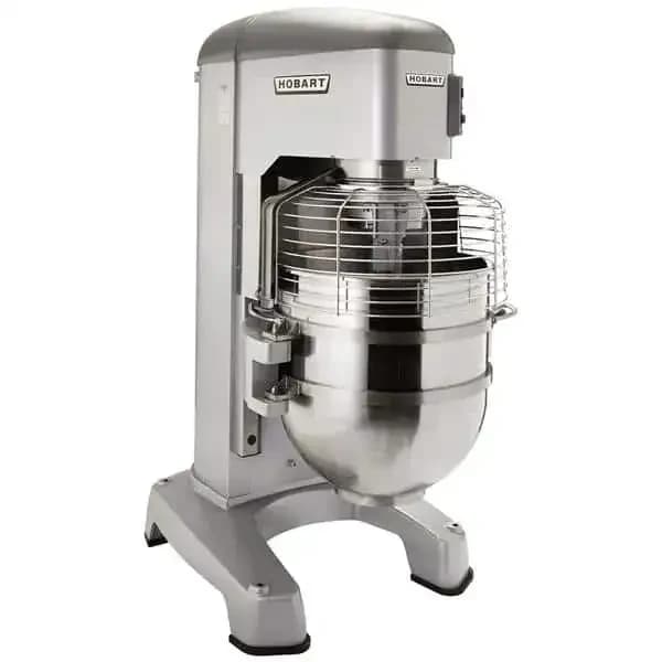 Hobart HL1400-1STD 200-240/50/60/3 Mixer; with bowl — view 6
