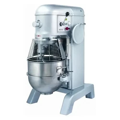 BakeMax (TVI) BMPM60B Planetary Mixer — main image