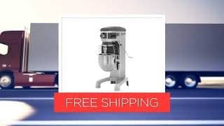 Hobart HL300-3STD 100-120/50/60/1 Mixer; with bowl — view 3