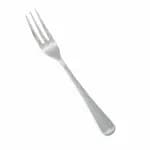 Winco 0015-05 Lafayette Dinner Forks Heavy Weight 18/0 | Case of 12 — view 4