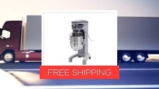 Hobart HL400C-1STD 200-240/50/60/3 Mixer; bowl — view 3