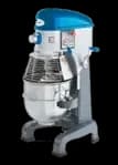 Vollrath 40759 Planetary Mixer — view 4