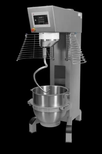 Varimixer ERGO100-2 — main image