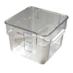 Kelvinator KCHRI54R2DFE 49 cu. ft. 2-Door Bottom Mount Reach-In Freezer 54"W — view 4