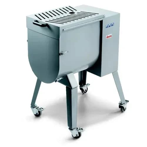 SIRMAN USA 40803616F IP 50 M 40803616F Meat Mixer — main image