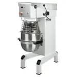 Varimixer V30 Food Mixer — view 4