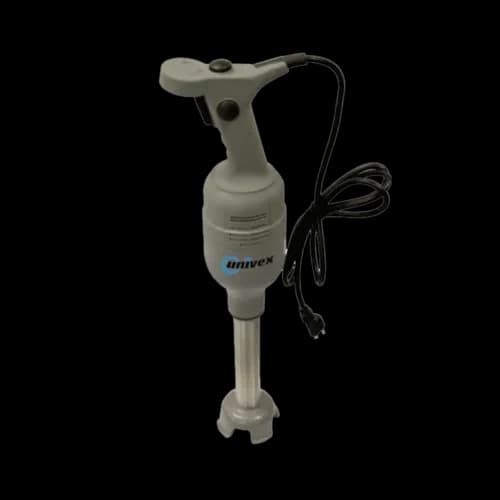 Univex CYCLONE360 Hand-Held Mixer — main image