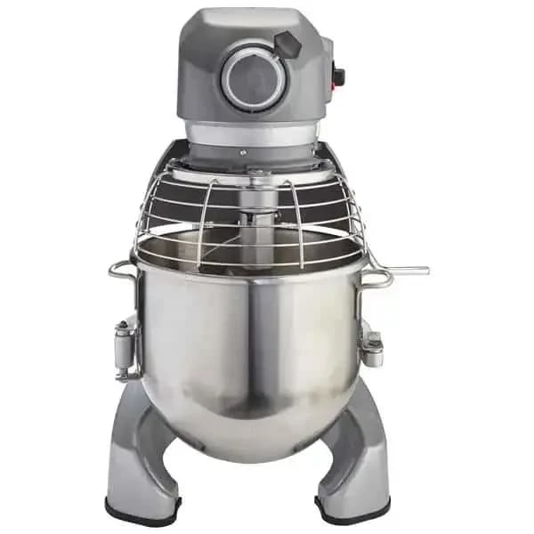 Hobart HL200-1 100-120/50/60/1; Bench type mixer; w/o attachments; US/EXP configurationLegacy Planetary Mixer - Unit Only — view 7
